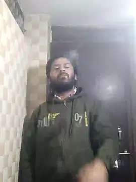 indihotguy online show from 02/05/25, 08:04