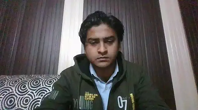 indihotguy online show from 02/07/25, 11:23