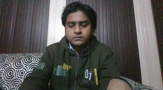 indihotguy online show from 02/07/25, 05:29