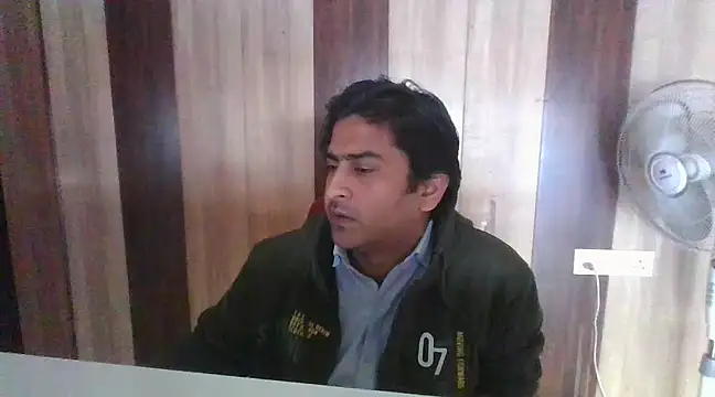 indihotguy online show from 02/08/25, 10:29