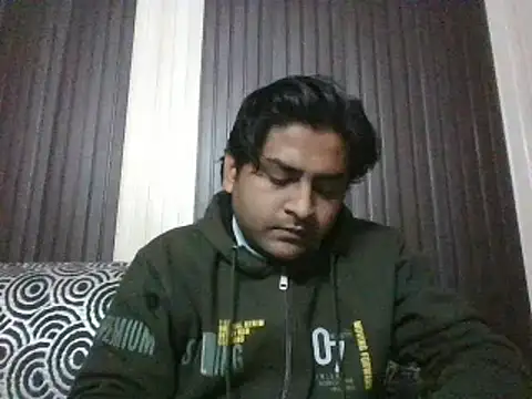 indihotguy online show from 02/09/25, 04:50