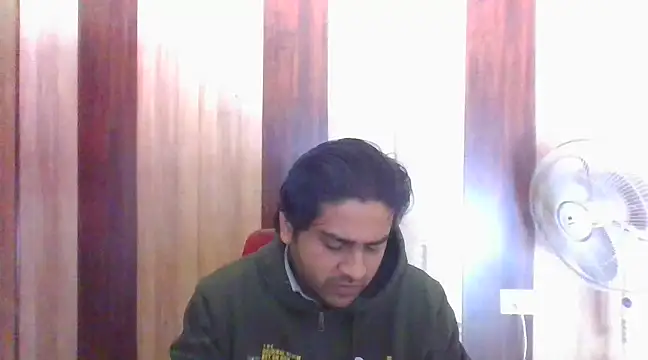 indihotguy online show from 02/12/25, 07:13