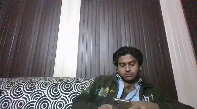 indihotguy online show from 02/12/25, 05:26