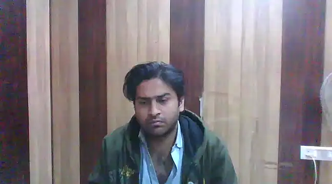 indihotguy online show from 02/13/25, 09:30