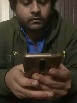 indihotguy online show from 02/15/25, 05:50