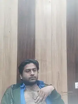 indihotguy online show from 02/17/25, 10:40