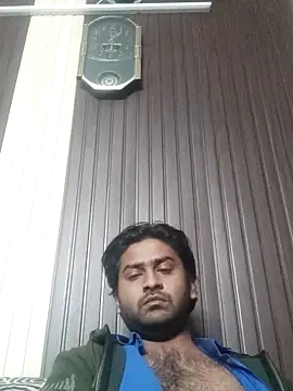 indihotguy online show from 02/17/25, 05:43