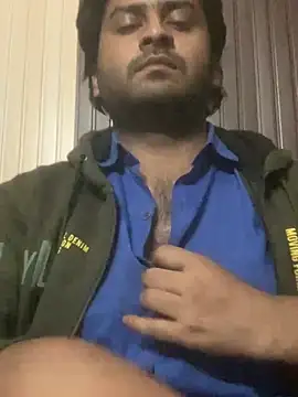 indihotguy online show from 02/18/25, 06:37