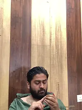 indihotguy online show from 03/16/25, 05:47