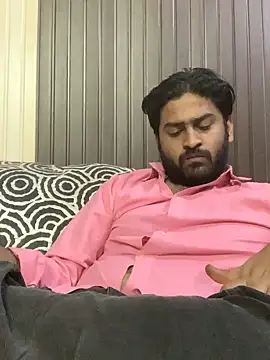 indihotguy online show from 03/21/25, 06:18