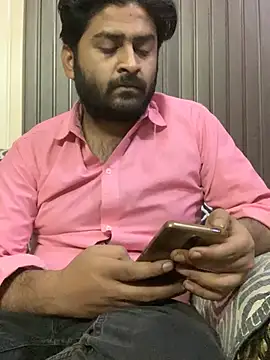 indihotguy online show from 03/22/25, 06:47