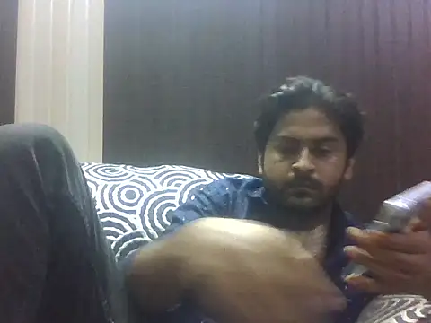 indihotguy online show from 09/17/25, 03:03