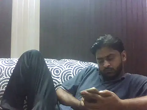 indihotguy online show from 10/01/25, 02:12