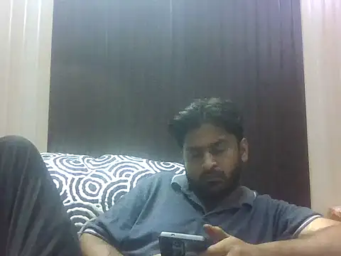 indihotguy online show from 10/09/25, 01:42