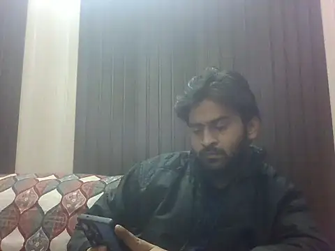 indihotguy online show from 12/02/25, 10:31