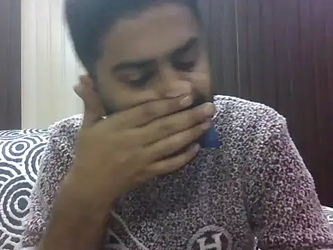 Snapshot of indihotguy chatting on 02/10/26, 08:51 indihotguy online show from 02/10/26, 08:51