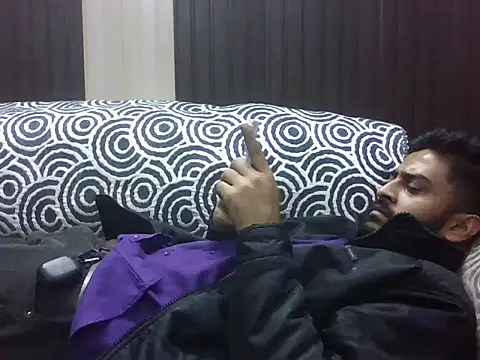 Snapshot of indihotguy chatting on 02/16/26, 11:28 indihotguy online show from 02/16/26, 11:28