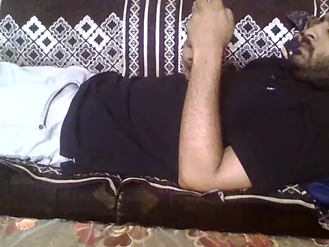 indihotguy online show from 05/06/26, 01:36