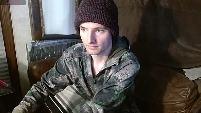 feelingverynaughty online show from 01/31/26, 07:23