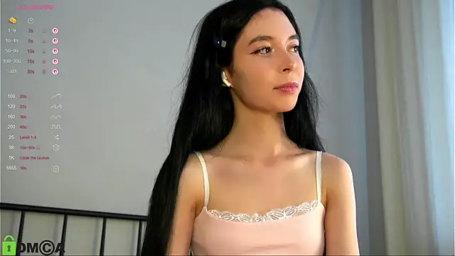 LittleOriana online show from 10/02/25, 10:00