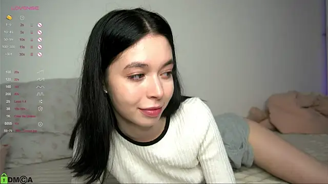LittleOriana online show from 02/28/26, 04:13