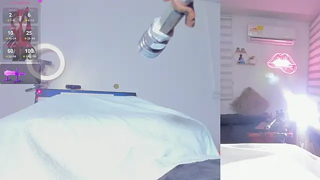 Maria Jones  online show from 01/14/26, 01:11