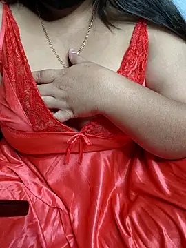 tanvihot2 online show from 11/27/25, 04:53