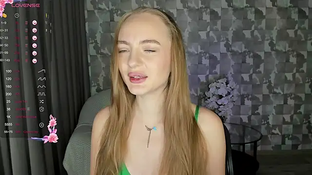 A delina online show from 01/05/25, 07:07