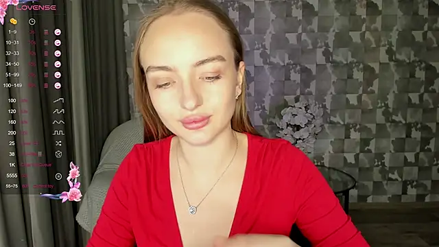 A delina online show from 01/23/25, 05:21