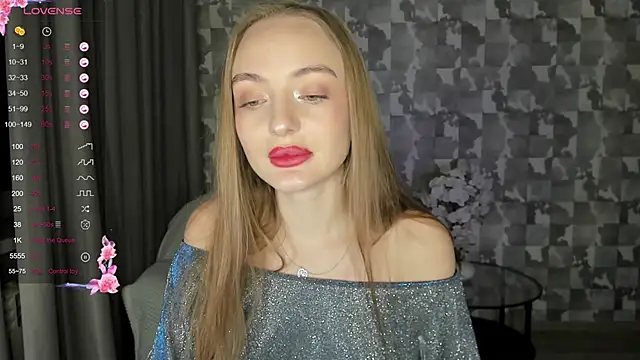 A delina online show from 02/09/25, 03:01