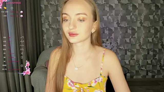 A delina online show from 02/11/25, 01:51