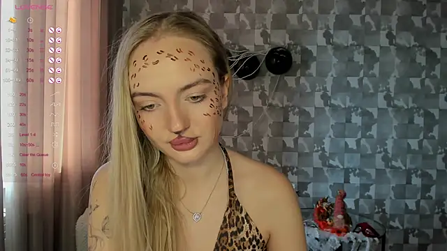 A delina online show from 10/25/25, 10:45