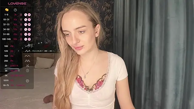 A delina online show from 12/20/25, 04:36