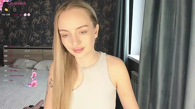 Snapshot of A_delina chatting on 04/01/26, 10:27 A delina online show from 04/01/26, 10:27