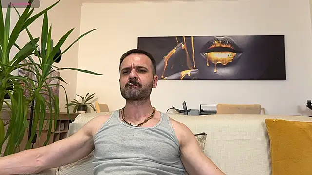 Asmodeuss666 online show from 02/05/25, 02:48