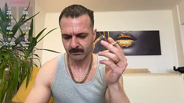 Asmodeuss666 online show from 02/07/25, 08:22