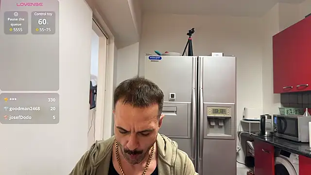 Asmodeuss666 online show from 02/08/25, 05:29