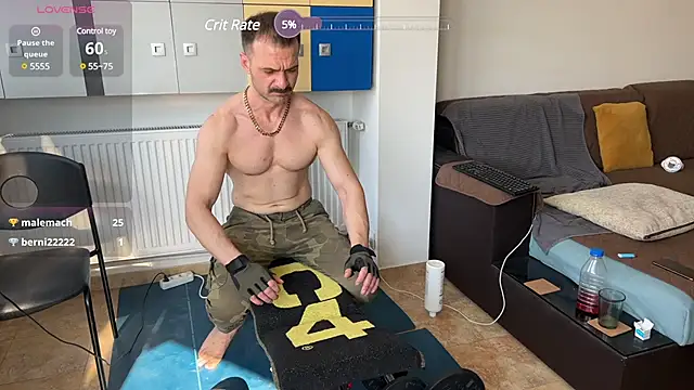 Asmodeuss666 online show from 02/19/25, 09:06