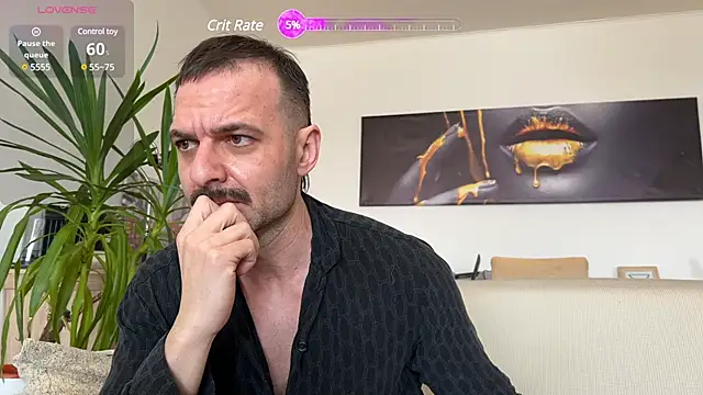 Asmodeuss666 online show from 02/22/25, 07:56