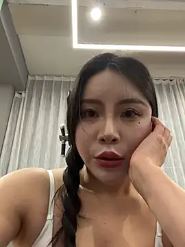 Caicai-a online show from 01/16/26, 04:11