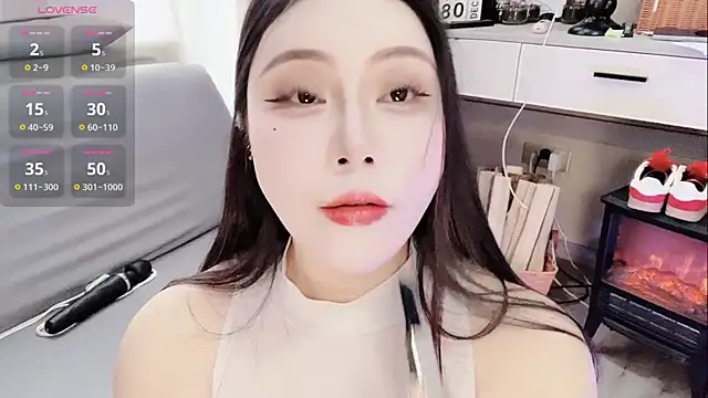 Caicai-a online show from 02/20/26, 09:21