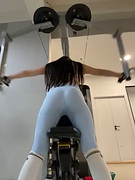 Caicai-a online show from 02/22/26, 03:54