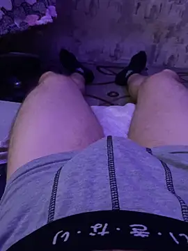 Vanzetti69 online show from 10/24/25, 12:34