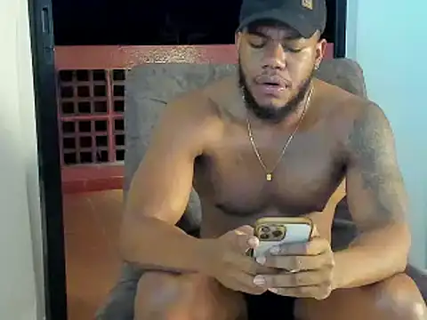 benjamincol online show from 01/12/25, 10:34