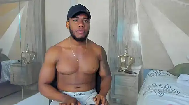 benjamincol online show from 01/26/25, 10:55