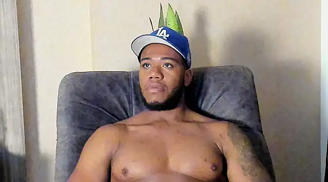 benjamincol online show from 02/07/25, 01:47