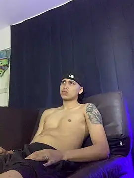 Br4ndxpimm online show from 02/09/25, 01:46