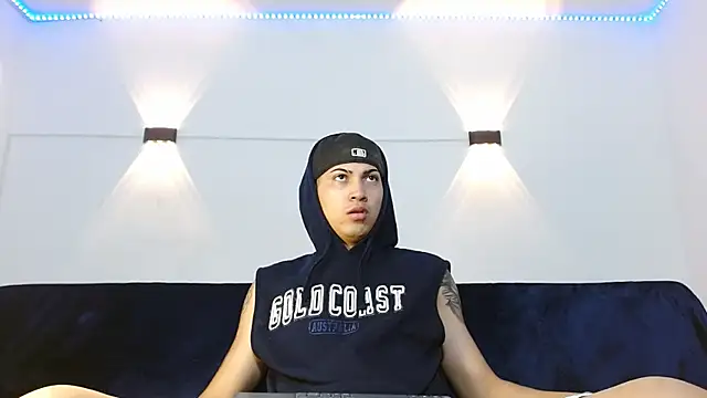 Br4ndxpimm online show from 09/22/25, 02:41