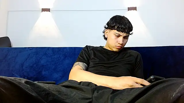 Br4ndxpimm online show from 12/15/25, 12:26