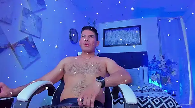 Andrewstelle coleman online show from 12/26/24, 05:30